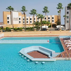 Hotel Al Corniche, Jiddah