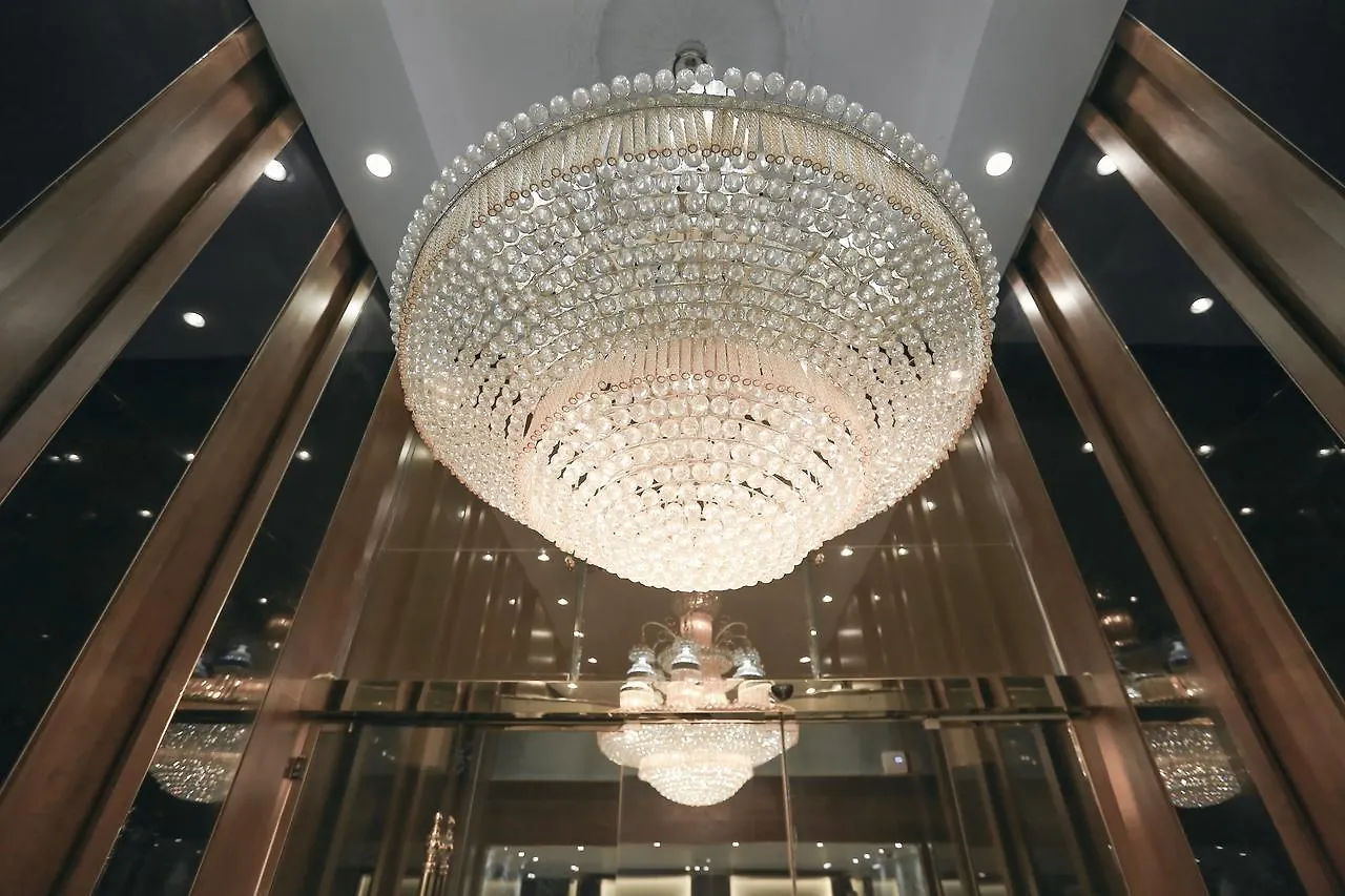 Konal Hotel Suites Djedda 3*,
