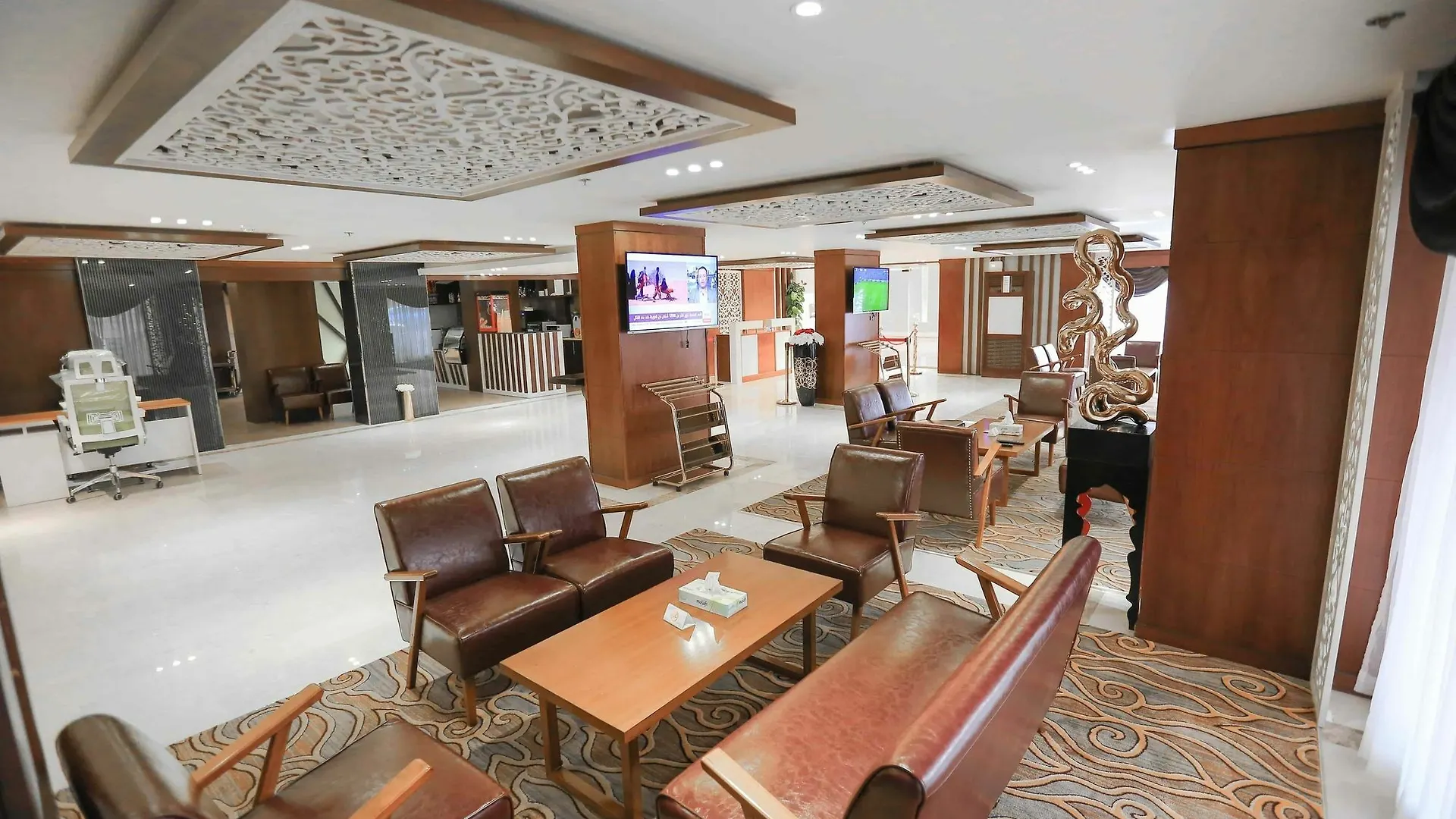 Konal Hotel Suites Djedda